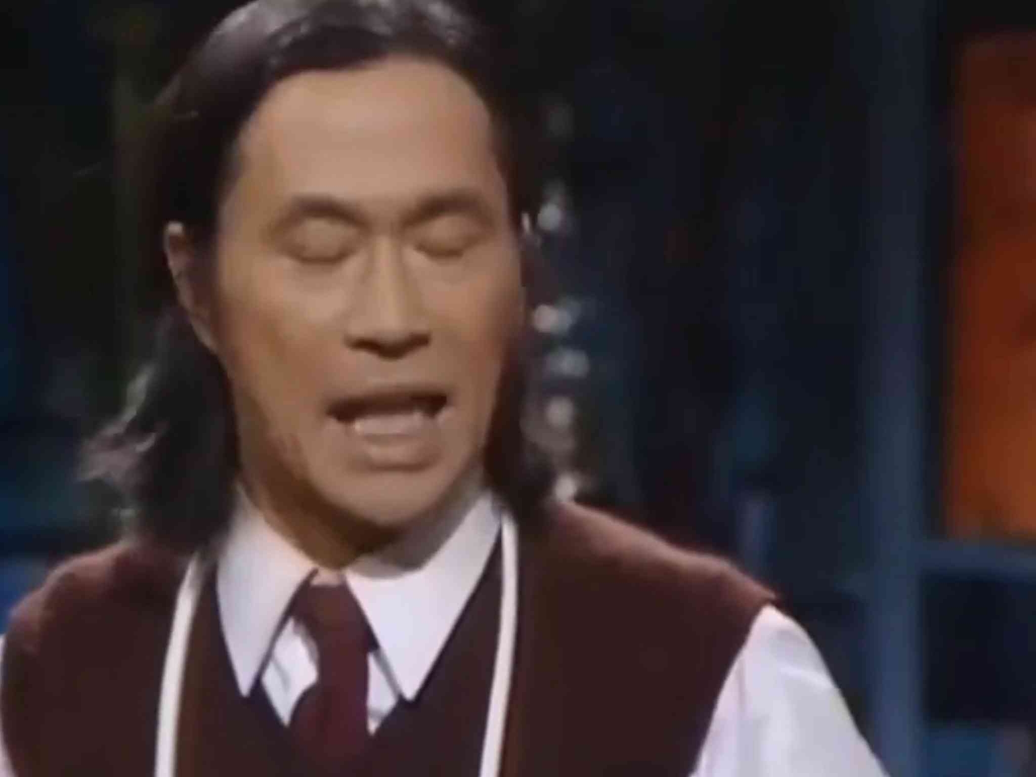 武田鉄矢の画像を貼って雑談するトピPart12