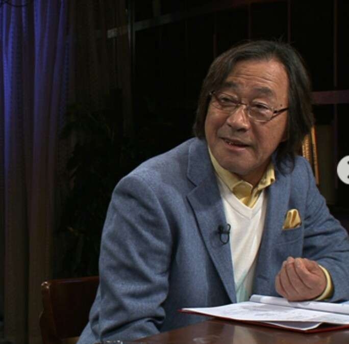 武田鉄矢の画像を貼って雑談するトピPart12