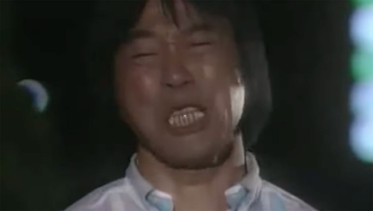 武田鉄矢の画像を貼って雑談するトピPart12