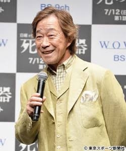 武田鉄矢の画像を貼って雑談するトピPart12