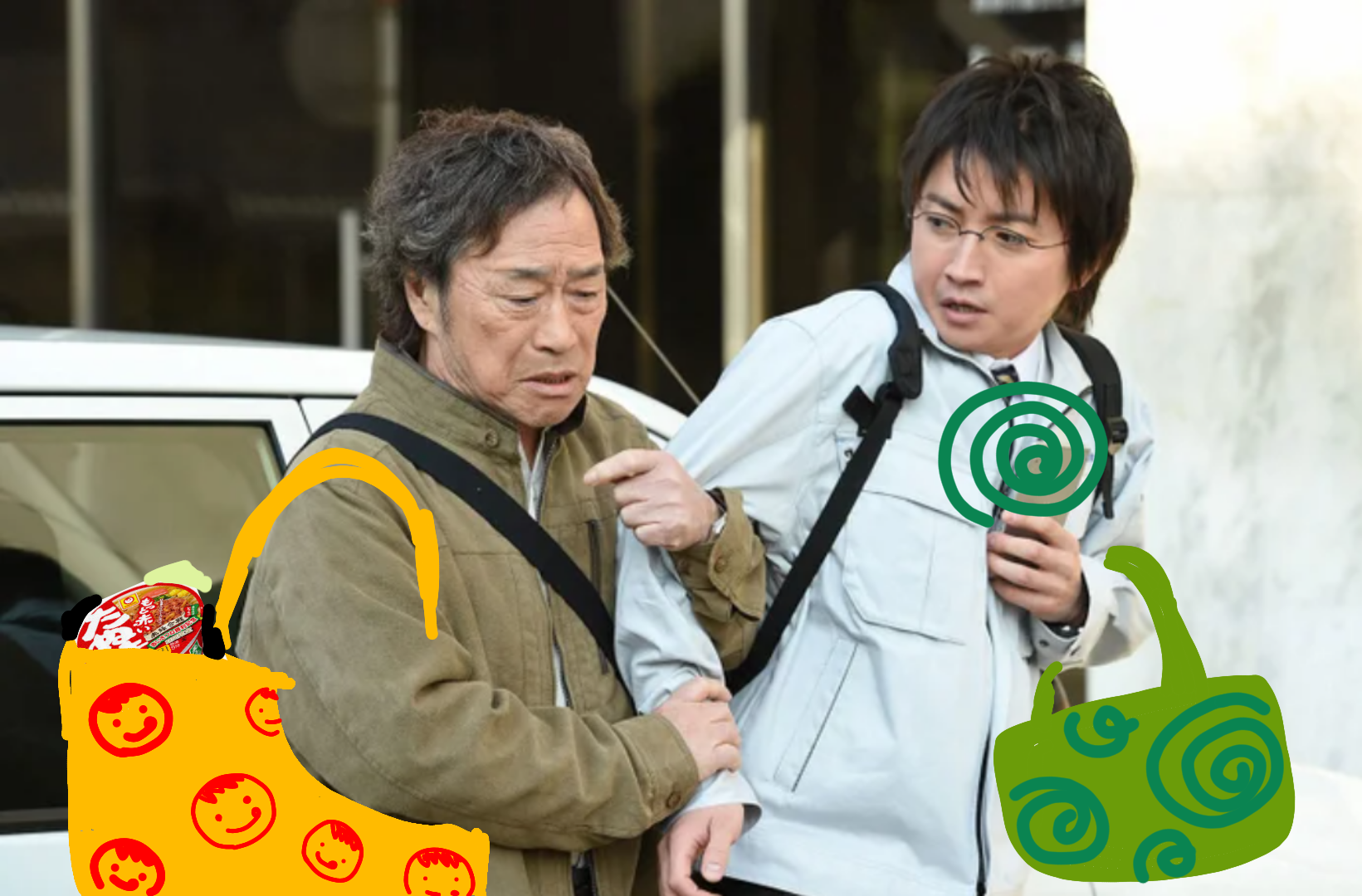 武田鉄矢の画像を貼って雑談するトピPart12