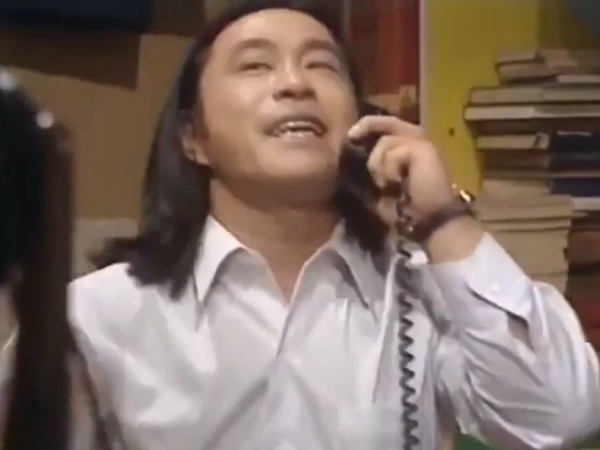 武田鉄矢の画像を貼って雑談するトピPart12