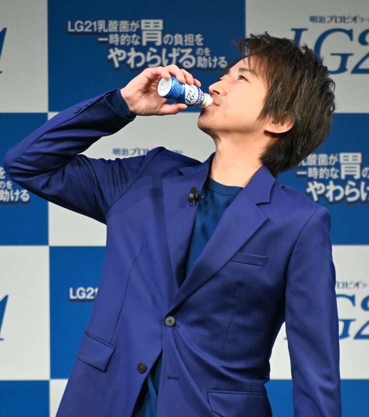 武田鉄矢の画像を貼って雑談するトピPart12