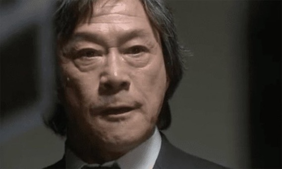 武田鉄矢の画像を貼って雑談するトピPart12