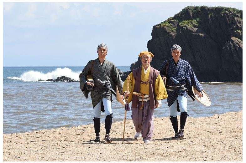 武田鉄矢の画像を貼って雑談するトピPart12