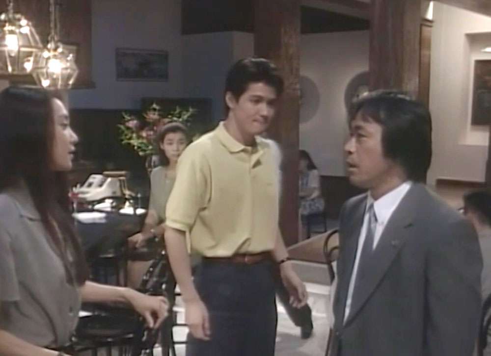 武田鉄矢の画像を貼って雑談するトピPart12
