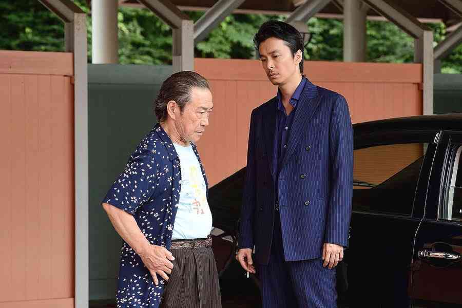 武田鉄矢の画像を貼って雑談するトピPart12