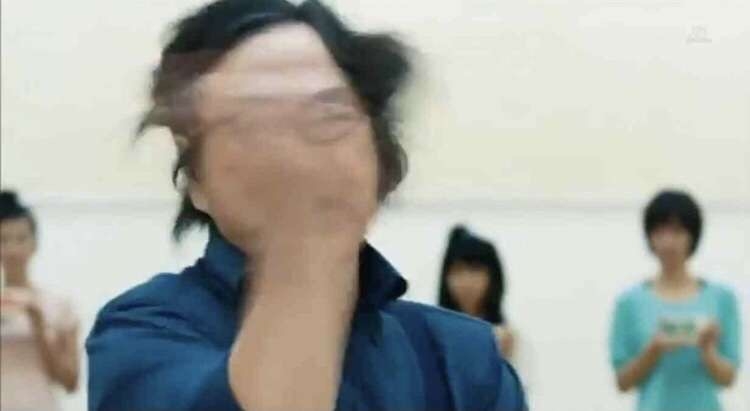 武田鉄矢の画像を貼って雑談するトピPart12