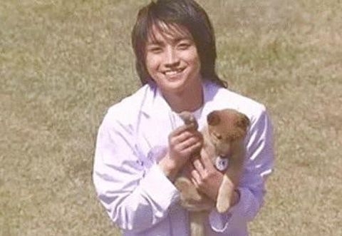 武田鉄矢の画像を貼って雑談するトピPart12