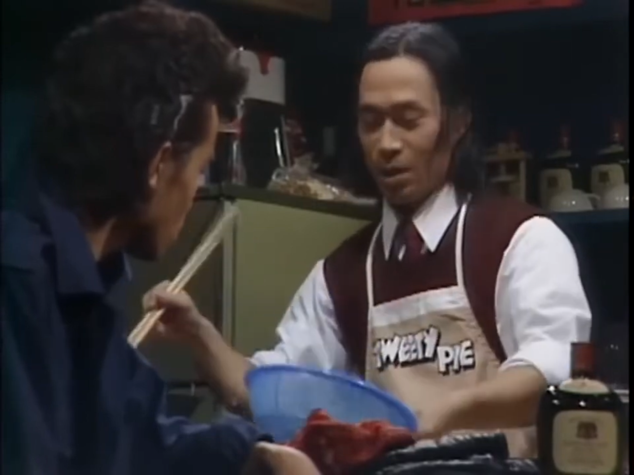 武田鉄矢の画像を貼って雑談するトピPart12