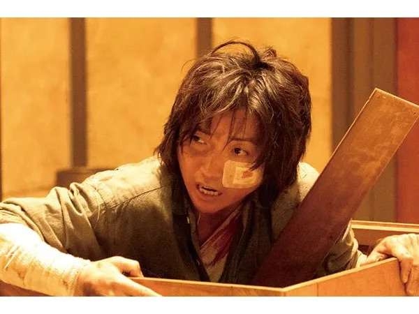 武田鉄矢の画像を貼って雑談するトピPart12