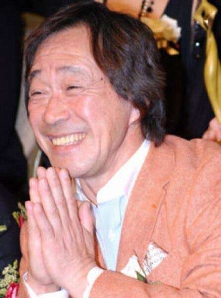 武田鉄矢の画像を貼って雑談するトピPart12