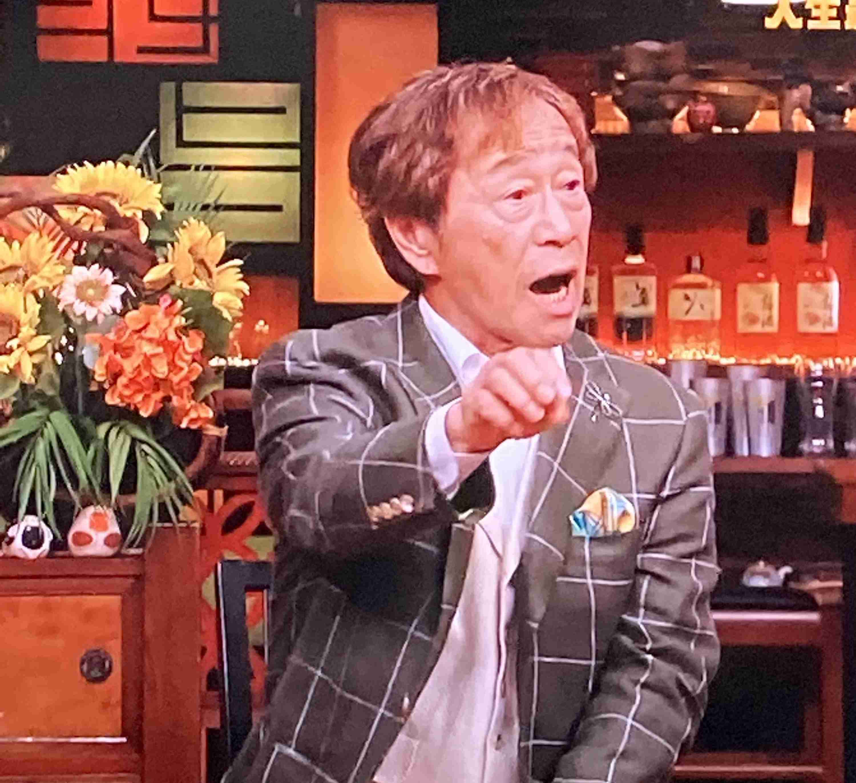 武田鉄矢の画像を貼って雑談するトピPart12