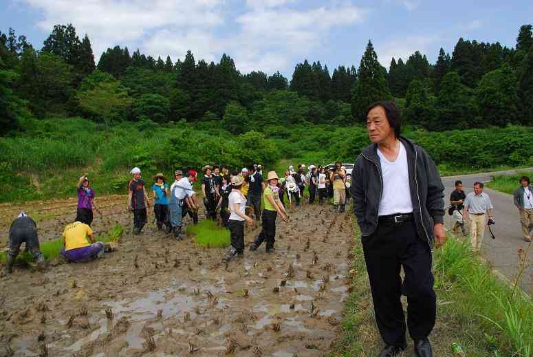 武田鉄矢の画像を貼って雑談するトピPart12
