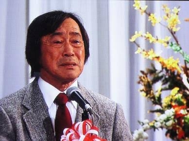 武田鉄矢の画像を貼って雑談するトピPart12