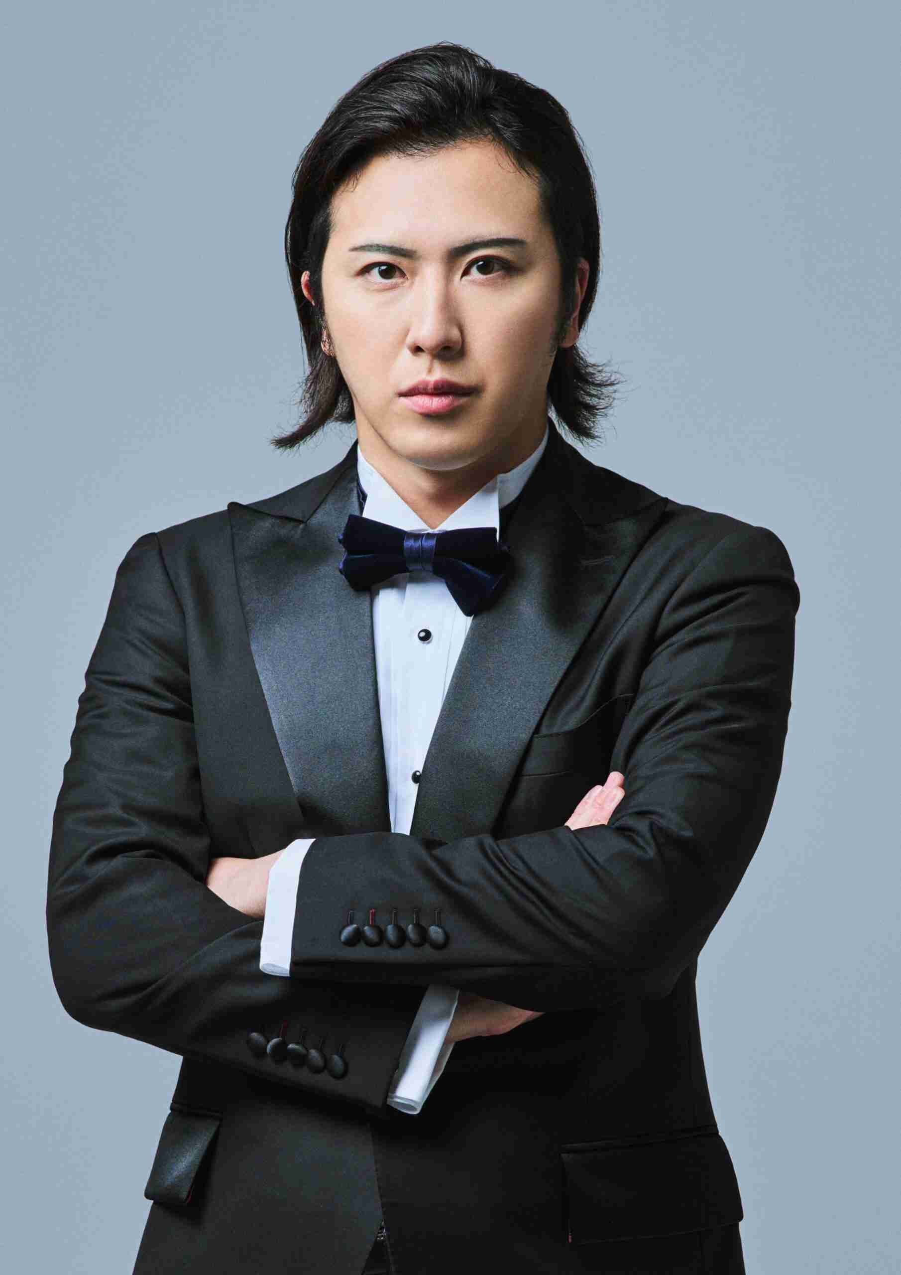 武田鉄矢の画像を貼って雑談するトピPart12