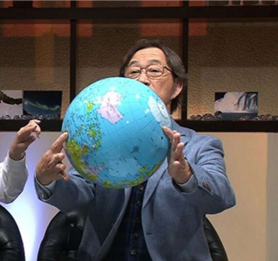 武田鉄矢の画像を貼って雑談するトピPart12
