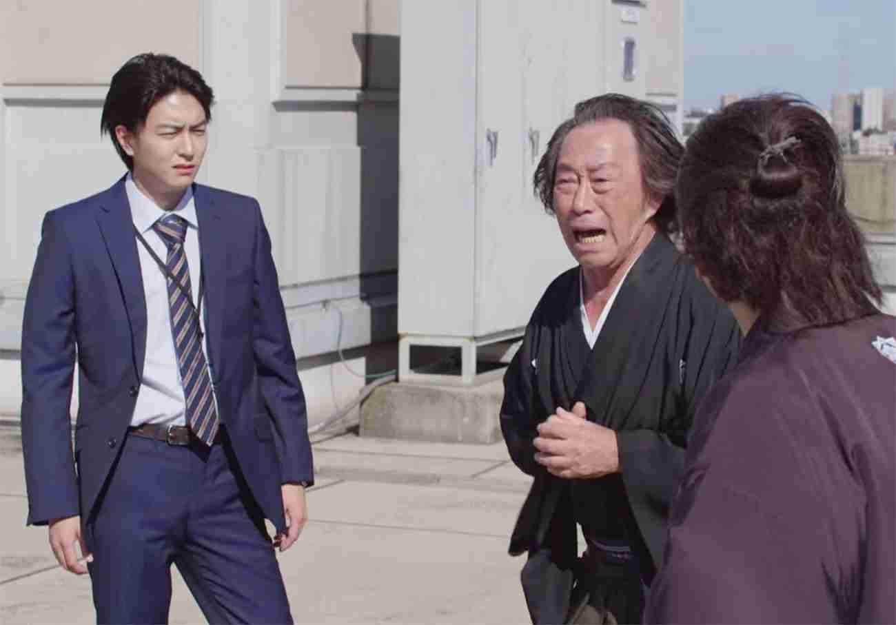 武田鉄矢の画像を貼って雑談するトピPart12