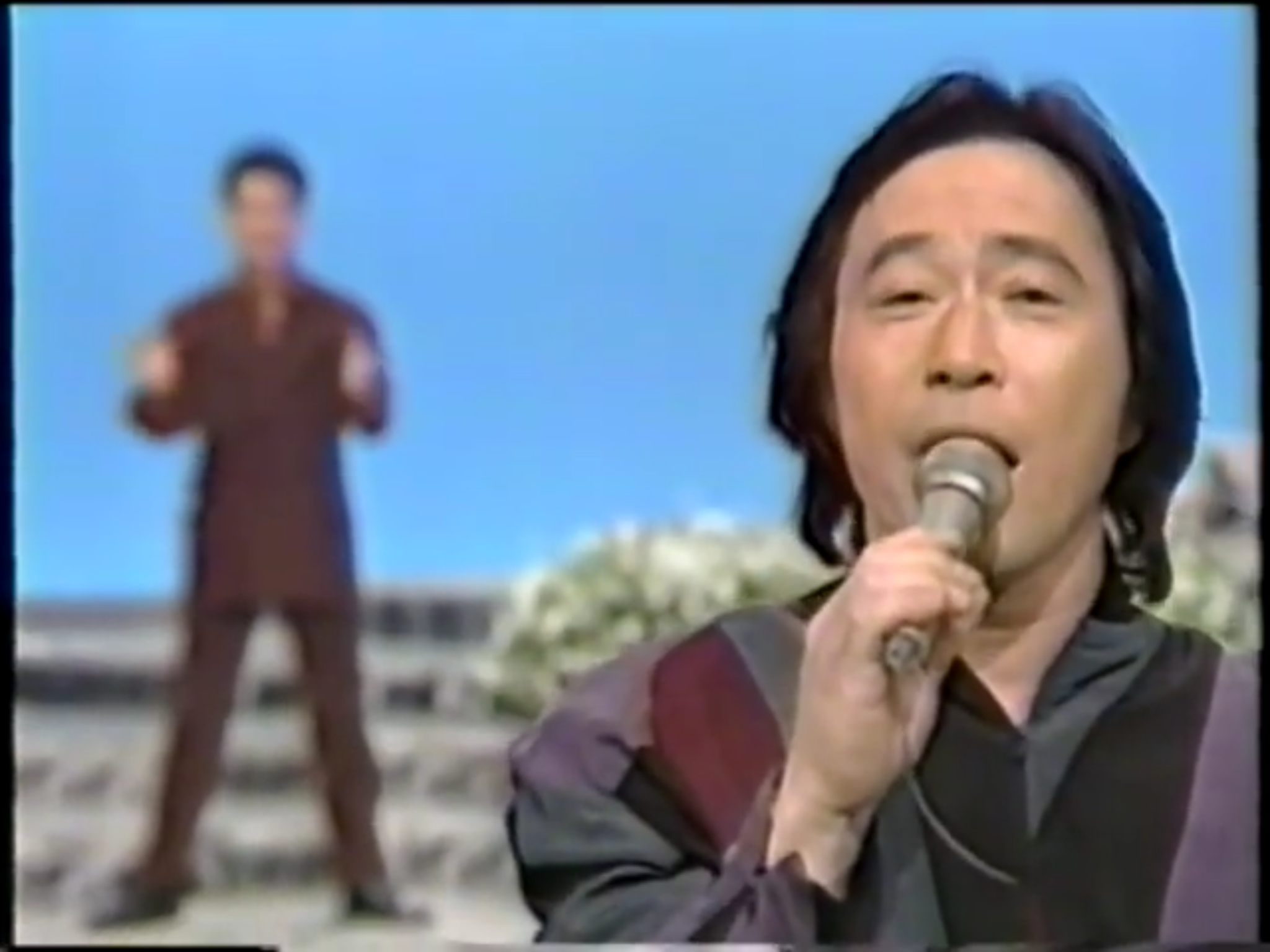 武田鉄矢の画像を貼って雑談するトピPart12