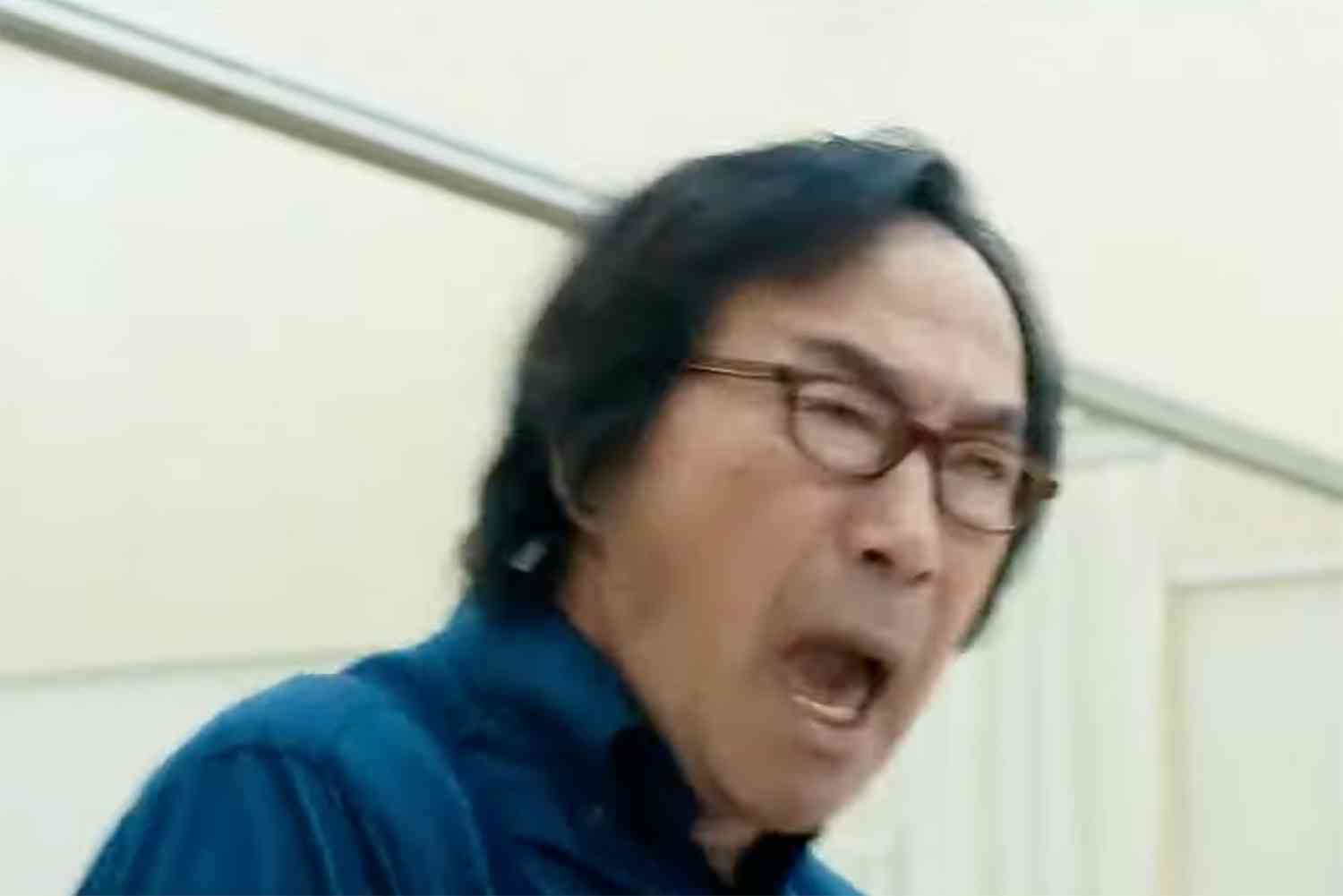 武田鉄矢の画像を貼って雑談するトピPart12