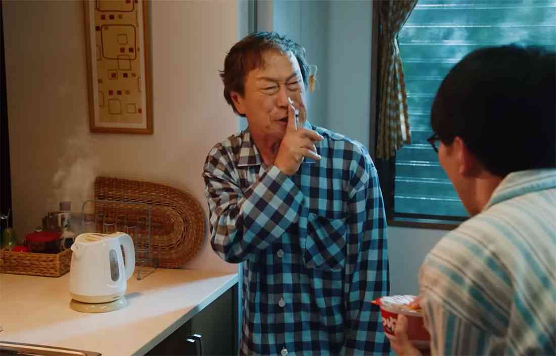 武田鉄矢の画像を貼って雑談するトピPart12
