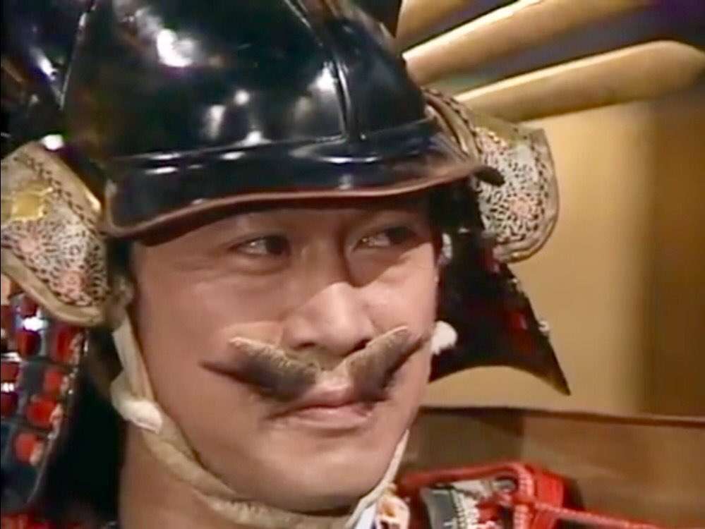 武田鉄矢の画像を貼って雑談するトピPart12