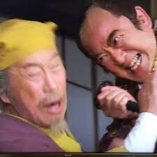 武田鉄矢の画像を貼って雑談するトピPart12
