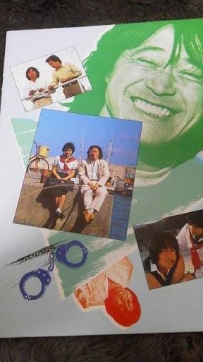 武田鉄矢の画像を貼って雑談するトピPart12