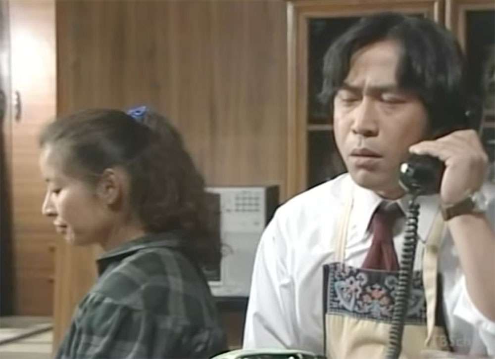 武田鉄矢の画像を貼って雑談するトピPart12