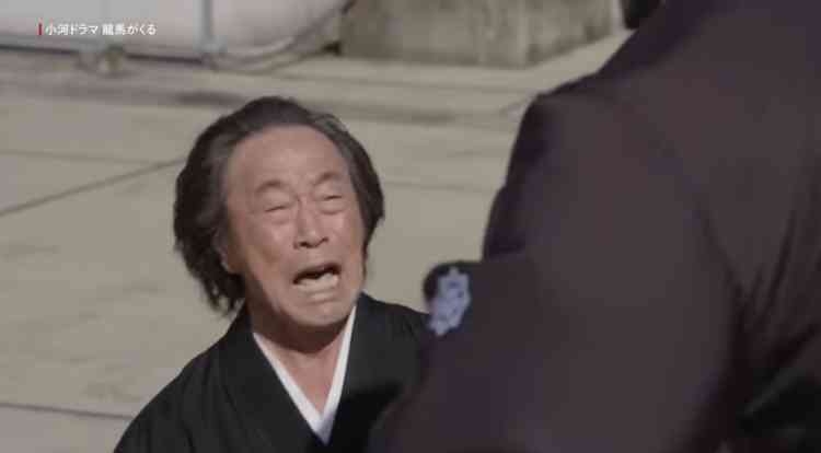 武田鉄矢の画像を貼って雑談するトピPart12