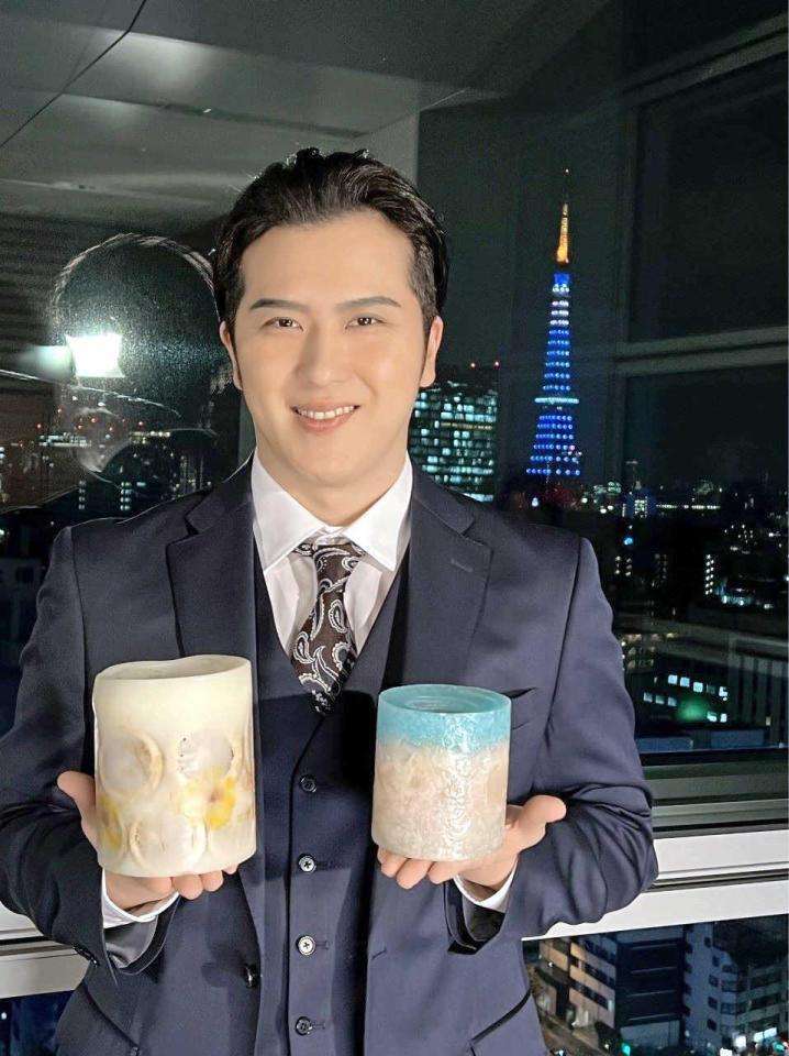 武田鉄矢の画像を貼って雑談するトピPart12
