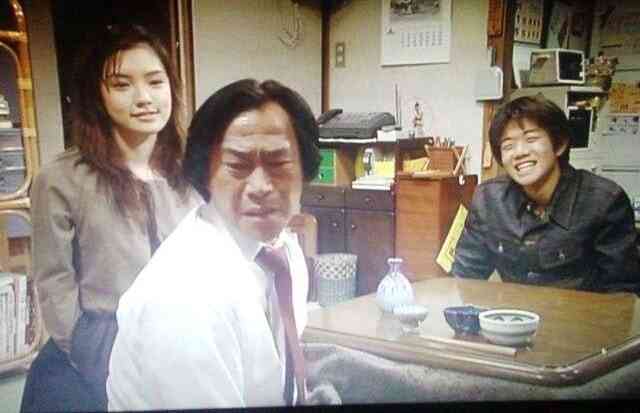 武田鉄矢の画像を貼って雑談するトピPart12