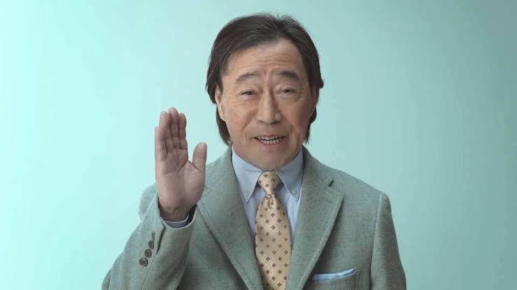武田鉄矢の画像を貼って雑談するトピPart12