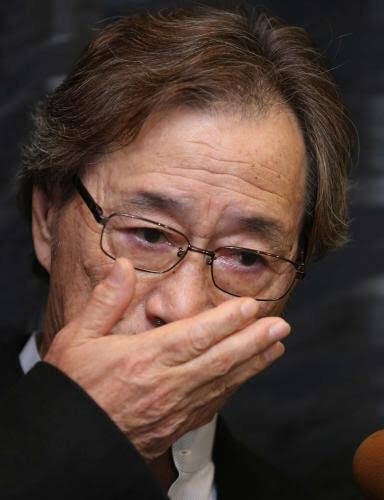 武田鉄矢の画像を貼って雑談するトピPart12