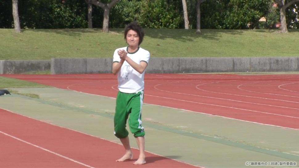武田鉄矢の画像を貼って雑談するトピPart12