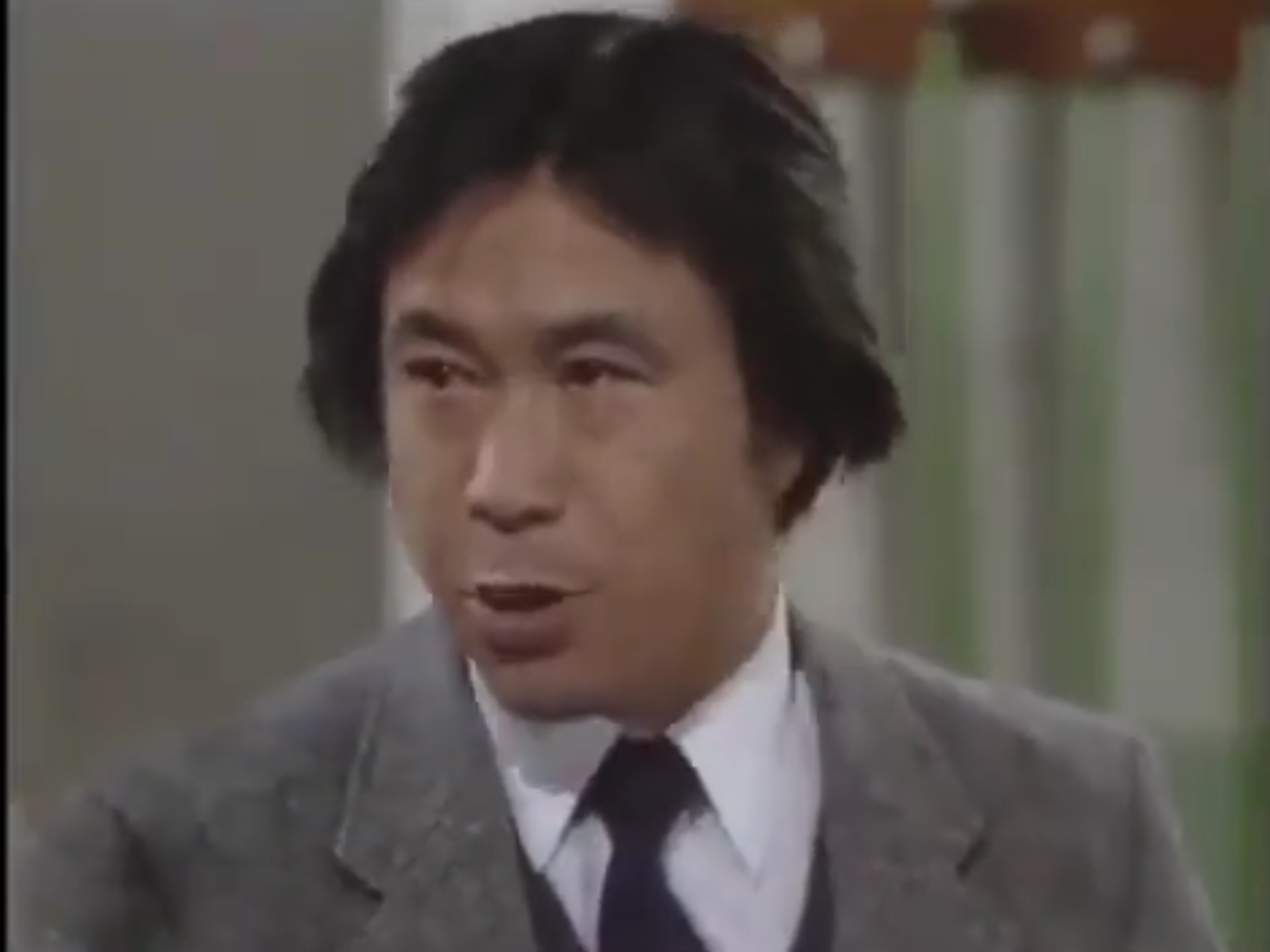 武田鉄矢の画像を貼って雑談するトピPart12