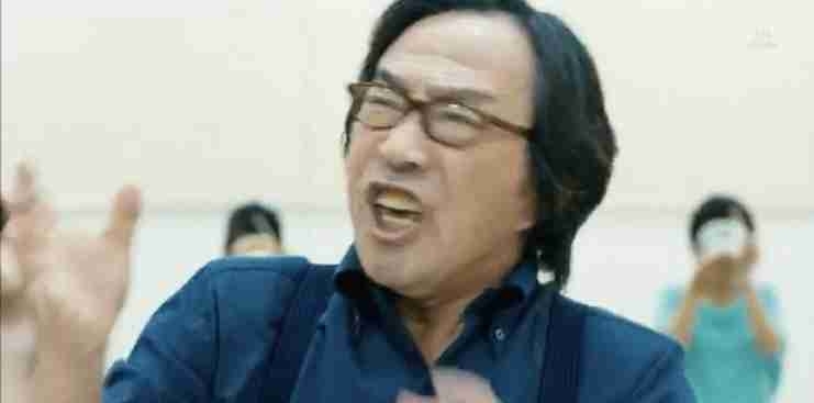武田鉄矢の画像を貼って雑談するトピPart12