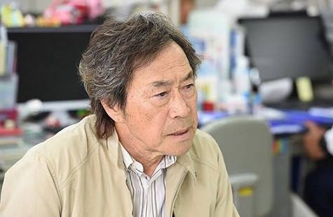 武田鉄矢の画像を貼って雑談するトピPart12