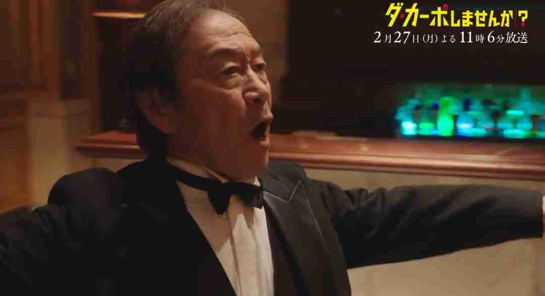 武田鉄矢の画像を貼って雑談するトピPart12