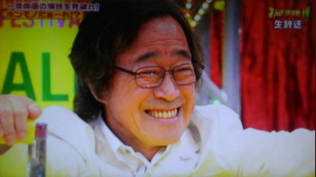 武田鉄矢の画像を貼って雑談するトピPart12