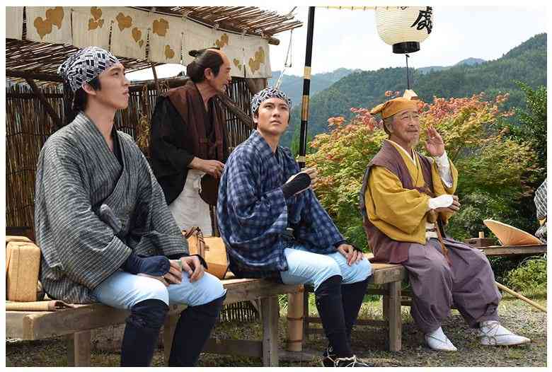 武田鉄矢の画像を貼って雑談するトピPart12