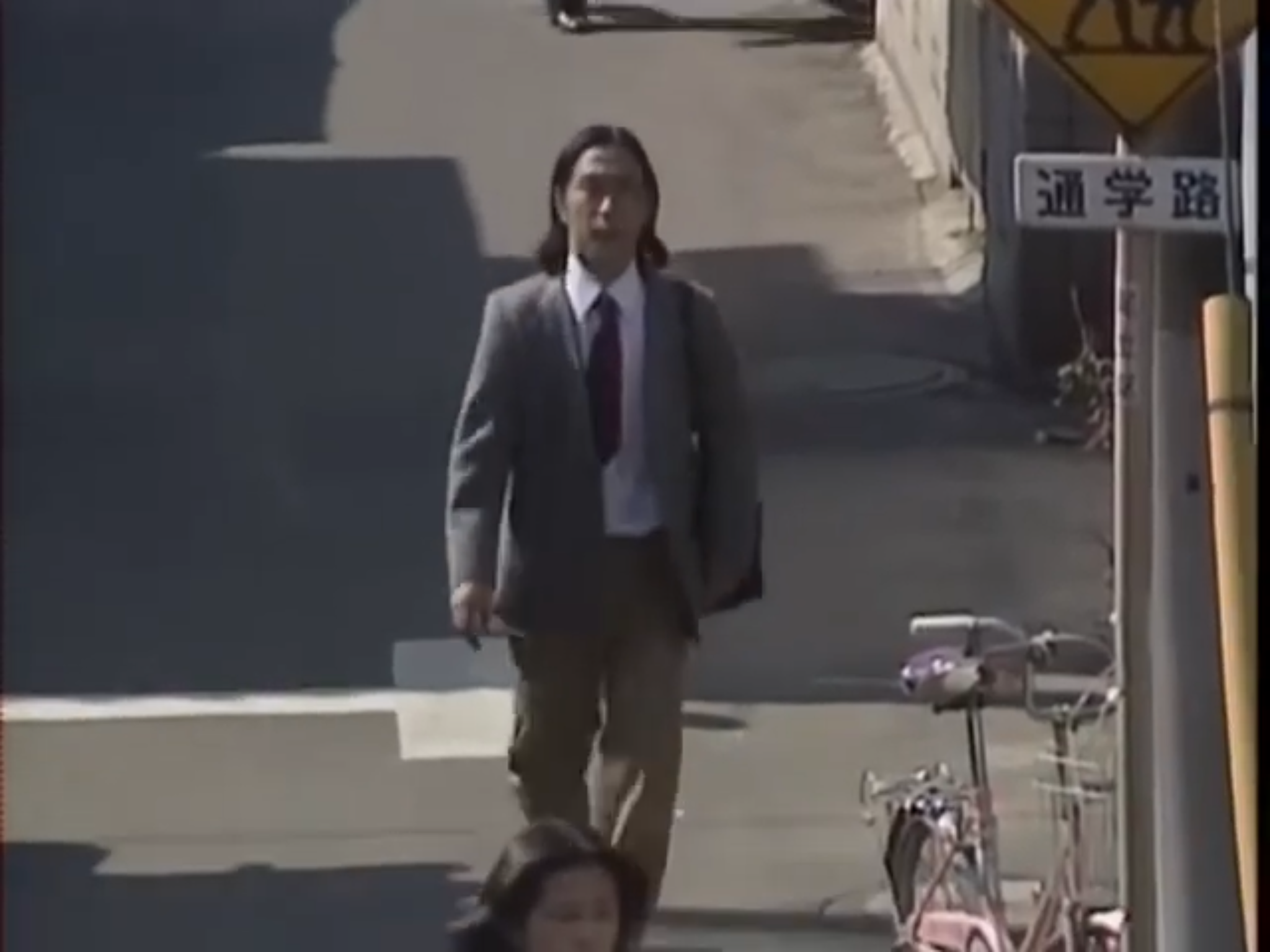 武田鉄矢の画像を貼って雑談するトピPart12