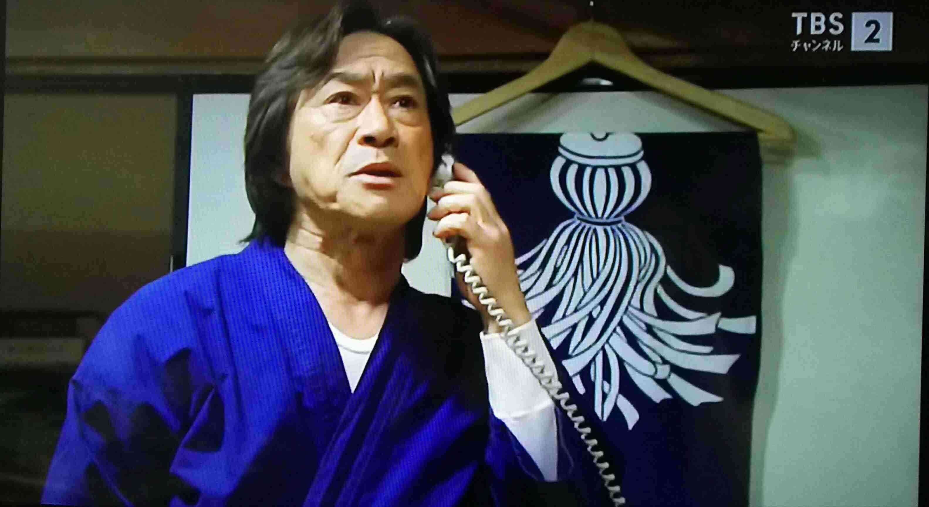 武田鉄矢の画像を貼って雑談するトピPart12