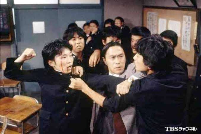 武田鉄矢の画像を貼って雑談するトピPart12