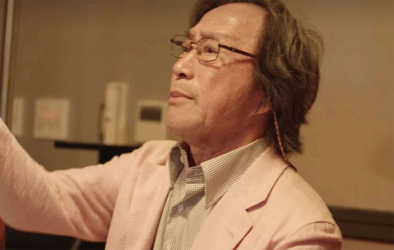 武田鉄矢の画像を貼って雑談するトピPart12