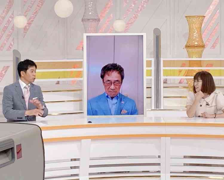 武田鉄矢の画像を貼って雑談するトピPart12