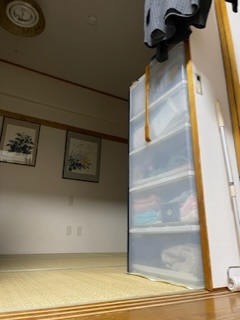お家の一部を身バレしないように載せてみようPart11