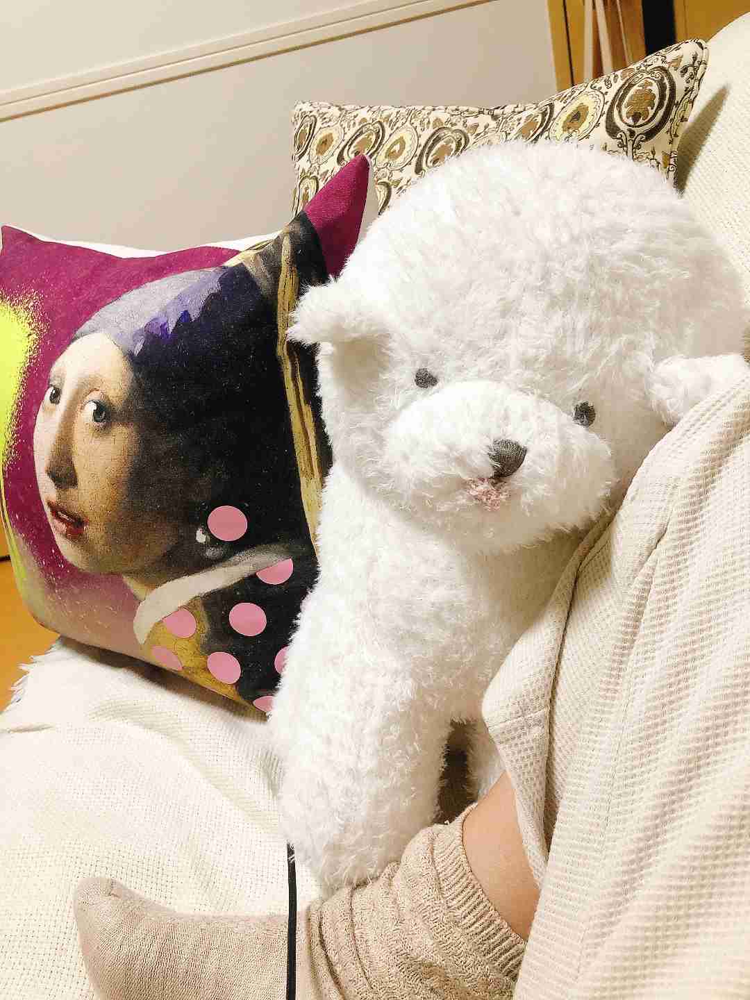 お家の一部を身バレしないように載せてみようPart11