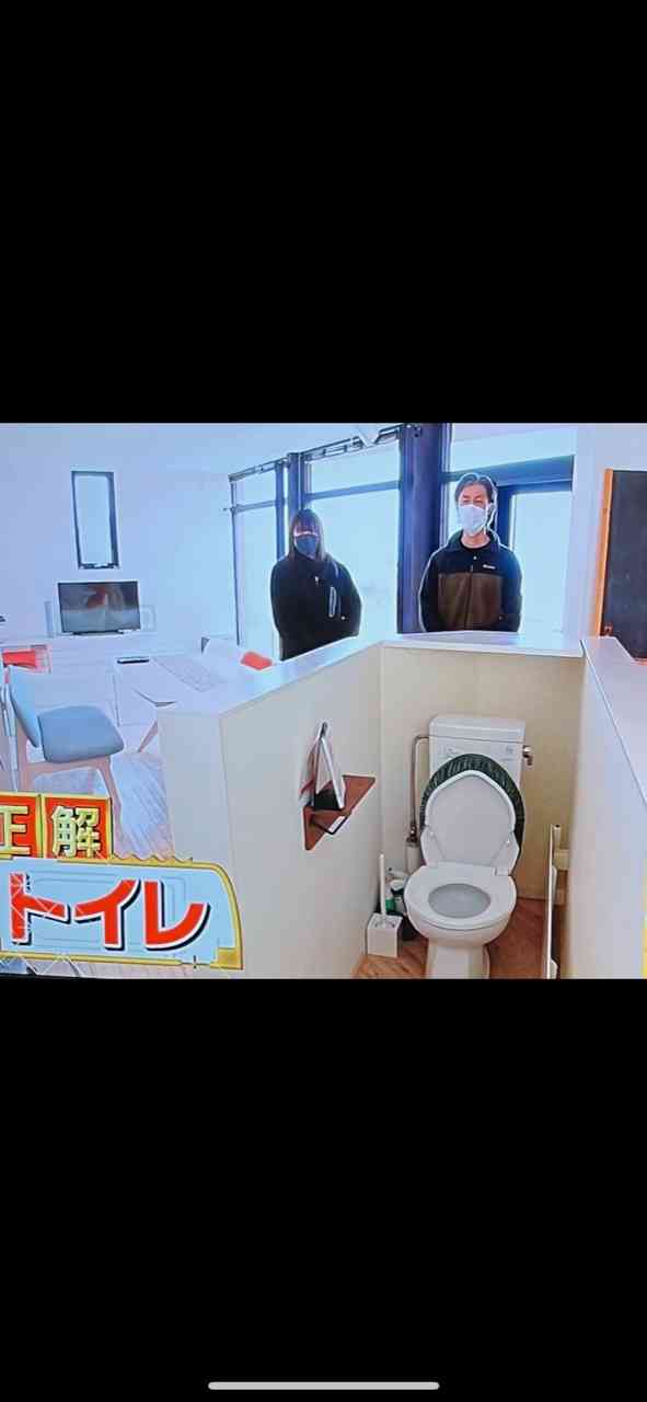 お家の一部を身バレしないように載せてみようPart11