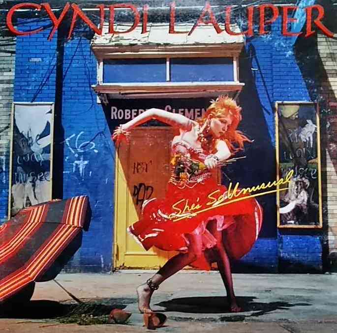 80年代の洋楽で泣ける曲